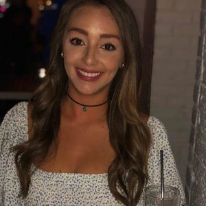 Meet your Posher, Alison